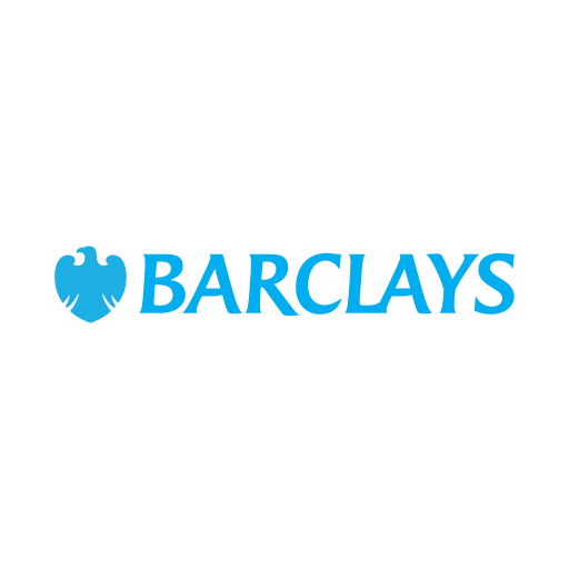 Barclays Bank Logo