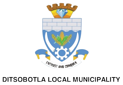 Ditsobotla Logo