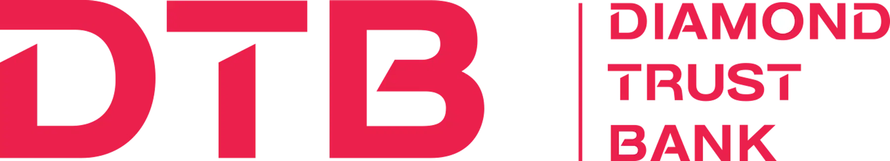 DTB Logo