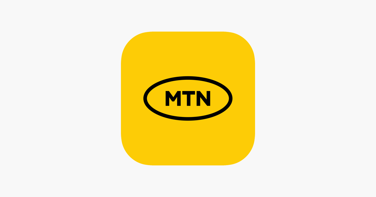 MTN Logo