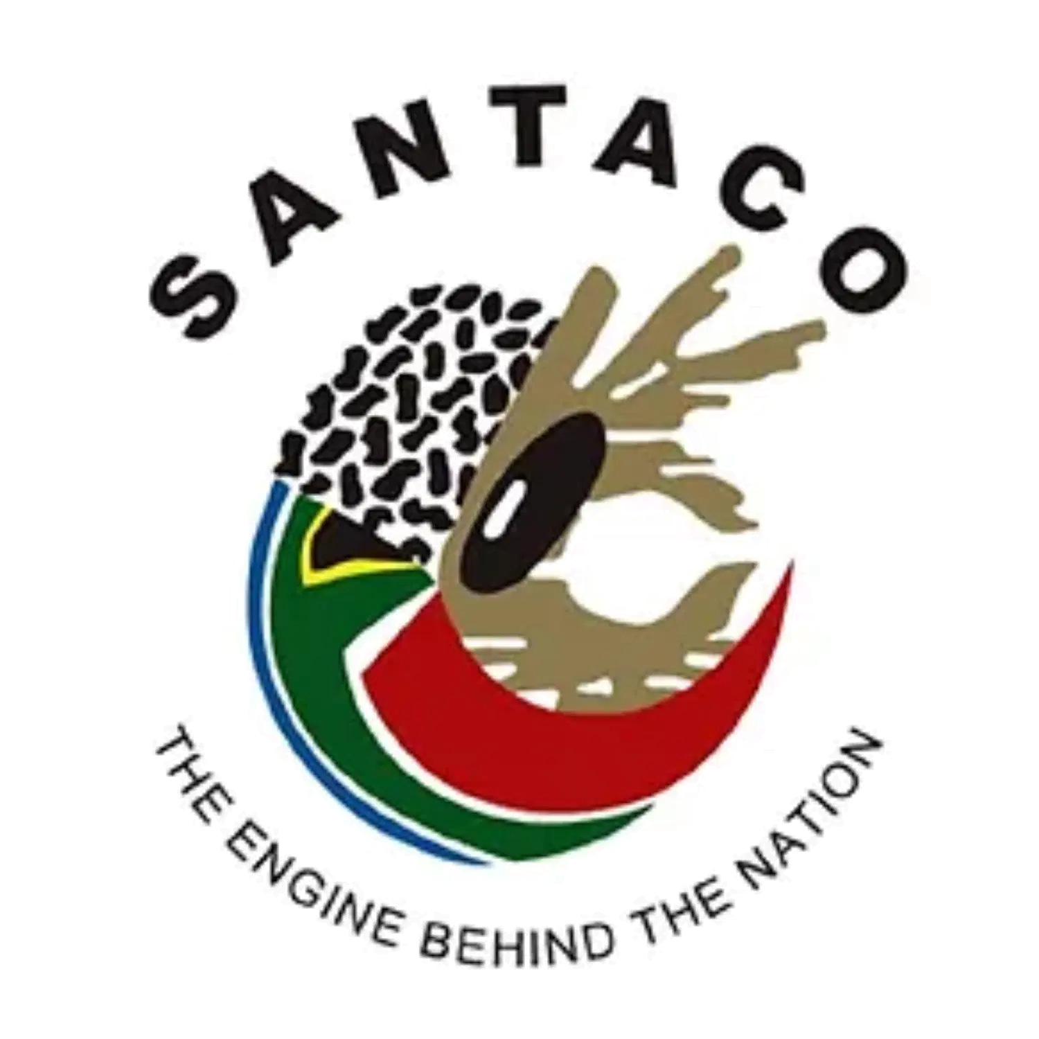 Santaco Logo