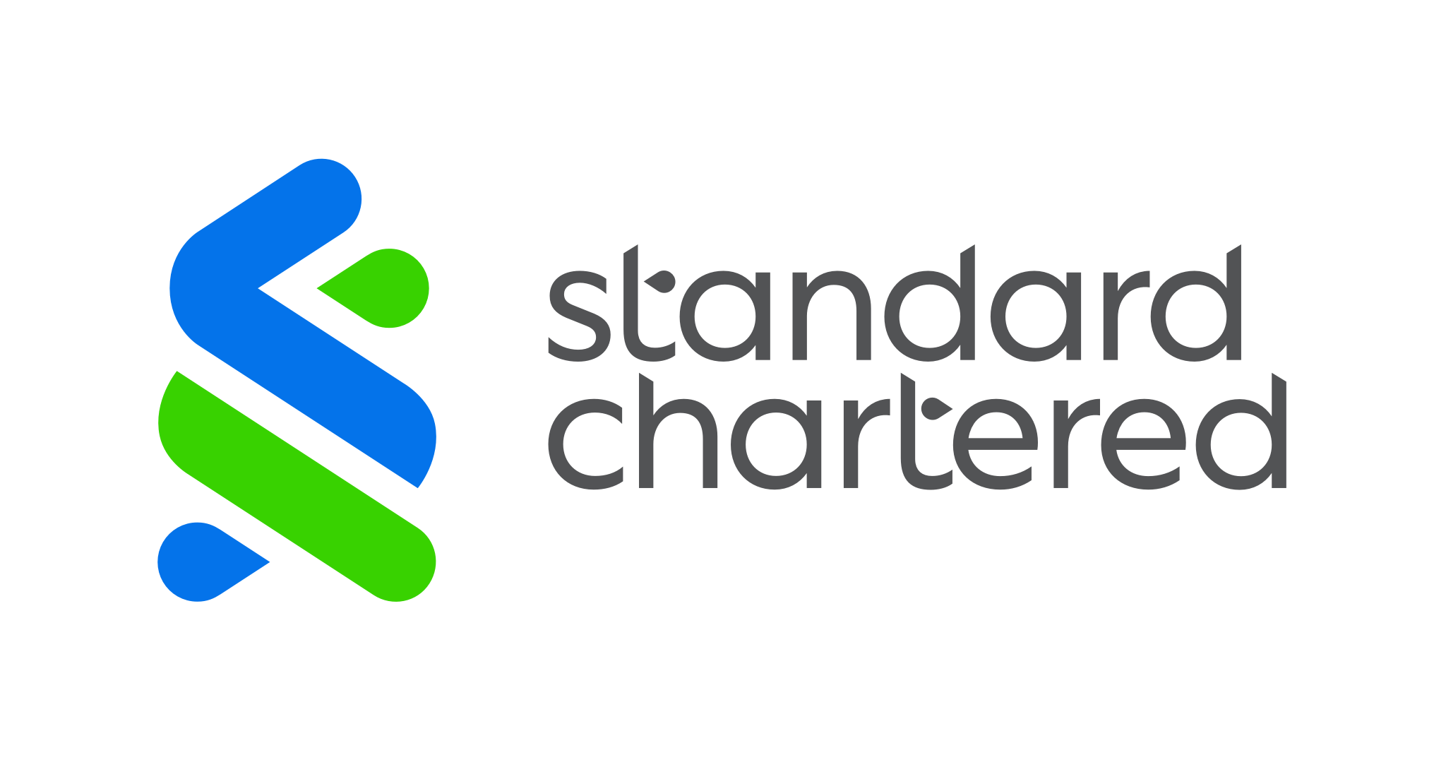 Standard Chartered Bank Logo