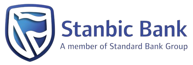 Stanbic Logo