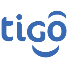 Tigo Logo