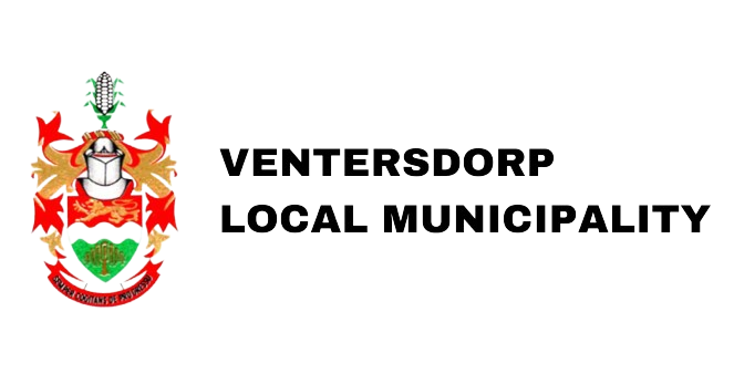 Ventersdorp Logo