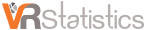 VStats Logo