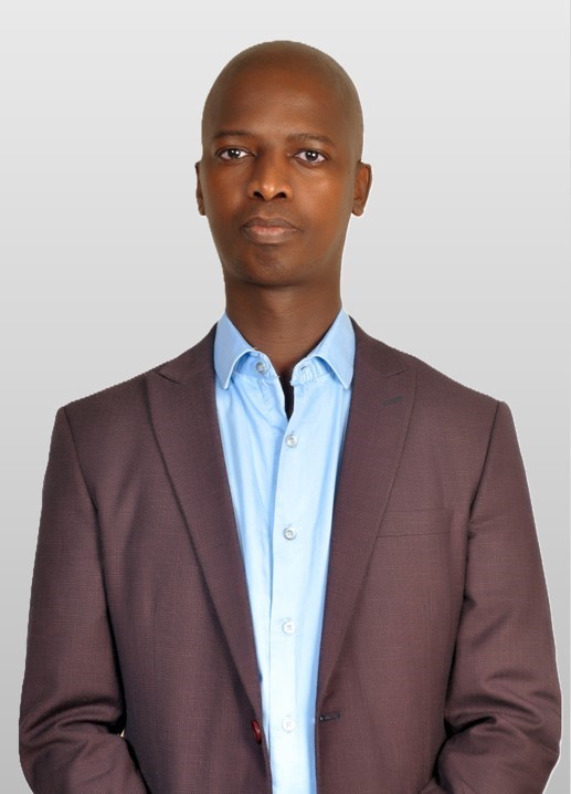 Peter Ramokone